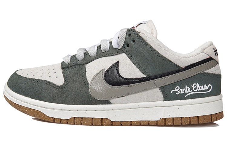 Buy (W) [定制鞋] 耐克Dunk Low SE '圣诞绿' DO9457-100(TeamP-圣诞绿女款QD)