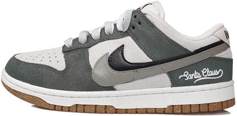 (W) 나이키 덩크 로우 SE '크리스마스 그린' (커스텀) DO9457-100(TeamP-圣诞绿女款QD) Buy (W) 나이키 덩크 로우 SE '크리스마스 그린' (커스텀) DO9457-100(TeamP-圣诞绿女款QD)