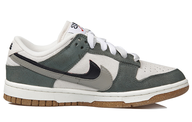 Order (W) [定制鞋] 耐克Dunk Low SE '圣诞绿' DO9457-100(TeamP-圣诞绿女款QD)