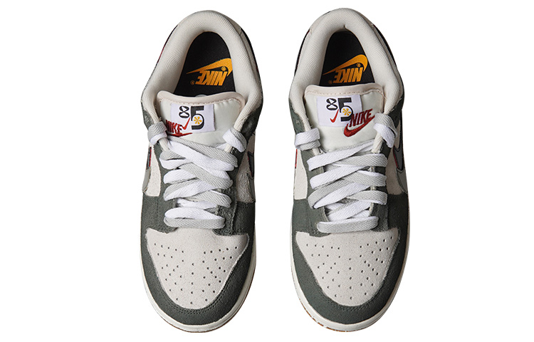 Shop (W) [定制鞋] 耐克Dunk Low SE '圣诞绿' DO9457-100(TeamP-圣诞绿女款QD)