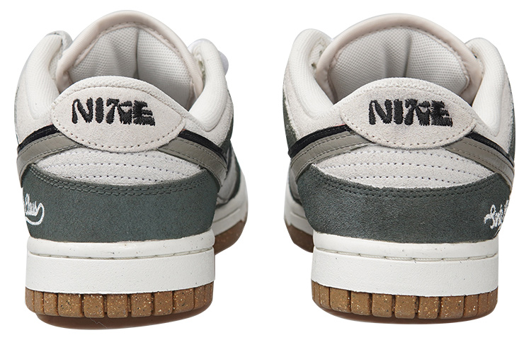 Purchase (W) [定制鞋] 耐克Dunk Low SE '圣诞绿' DO9457-100(TeamP-圣诞绿女款QD)