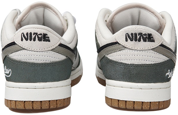 (W) 나이키 덩크 로우 SE '크리스마스 그린' (커스텀) DO9457-100(TeamP-圣诞绿女款QD) Purchase (W) 나이키 덩크 로우 SE '크리스마스 그린' (커스텀) DO9457-100(TeamP-圣诞绿女款QD)