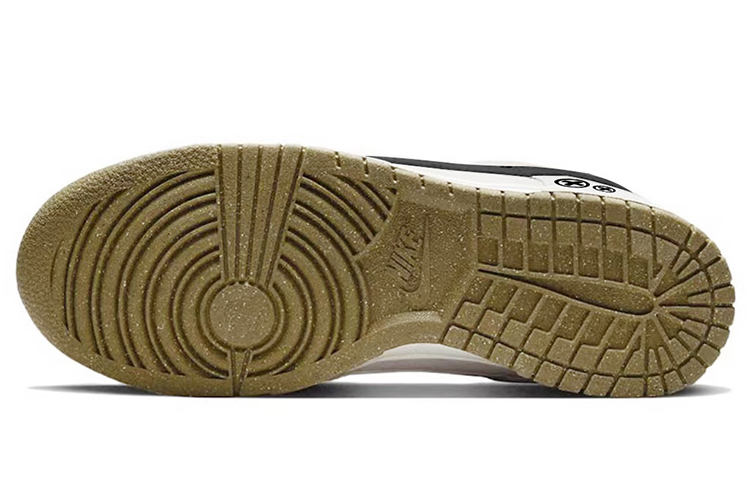 Purchase 【定制球鞋】Nike Dunk Low SE 85 雙勾 復古 聖誕主題 搗蛋塗鴉 高街 解構 低幫 板鞋 女款 綠白紅