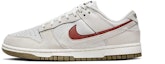 Details for 【定制球鞋】Nike Dunk Low SE 85 雙勾 復古 聖誕主題 搗蛋塗鴉 高街 解構 低幫 板鞋 女款 綠白紅