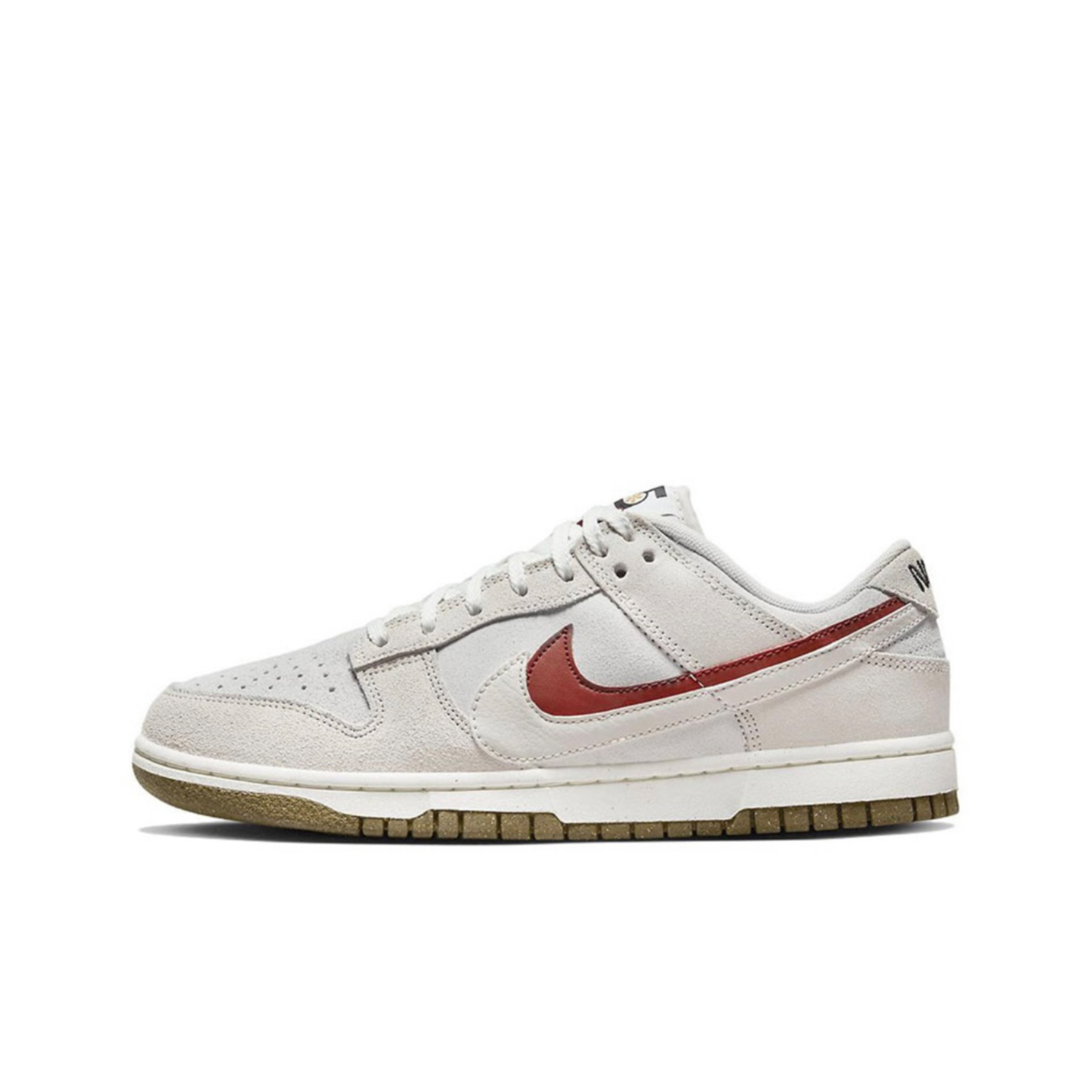 [Custom Shoes] (W) Nike Dunk Low SE 'CNY Steam Puppet' 圖 7
