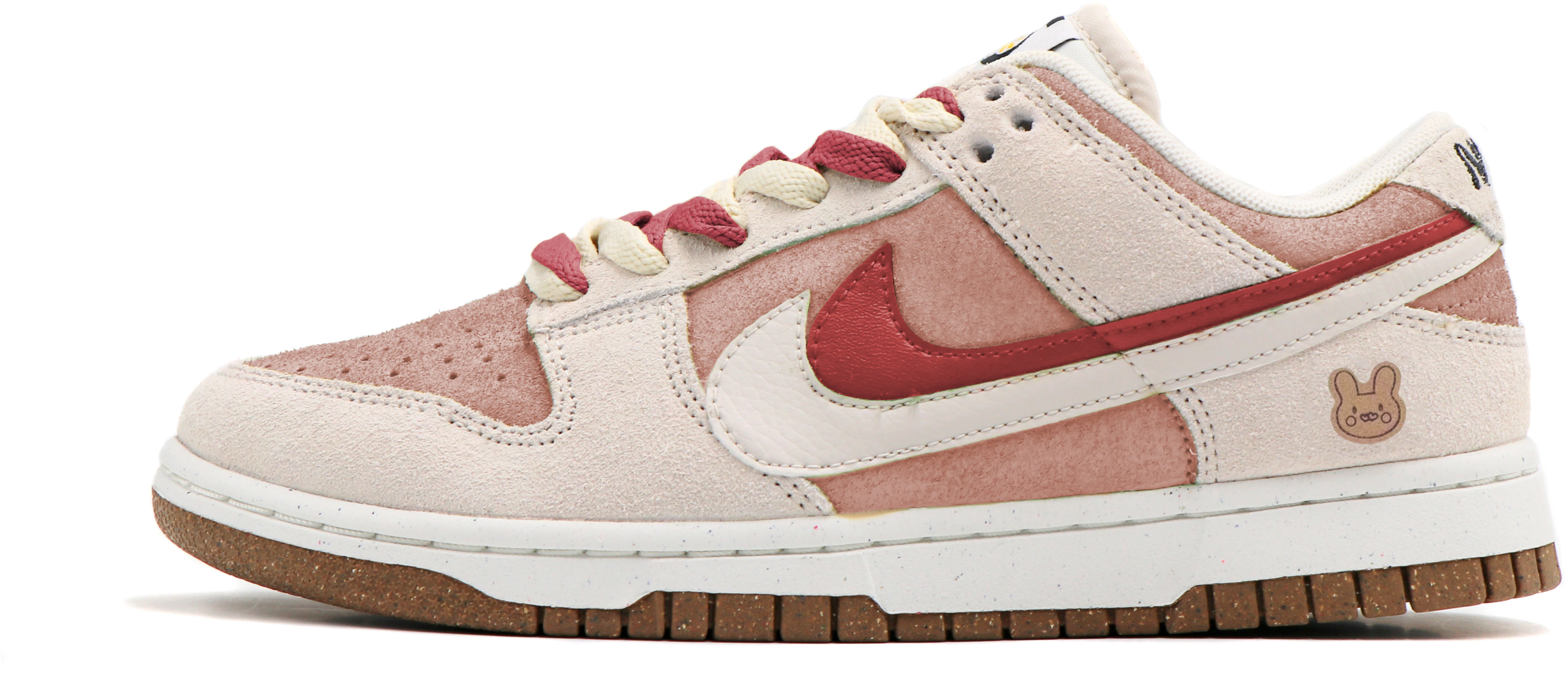 custom-shoes-women-nike-dunk-low-se-cny-year-of-the-rabbit-pink-white