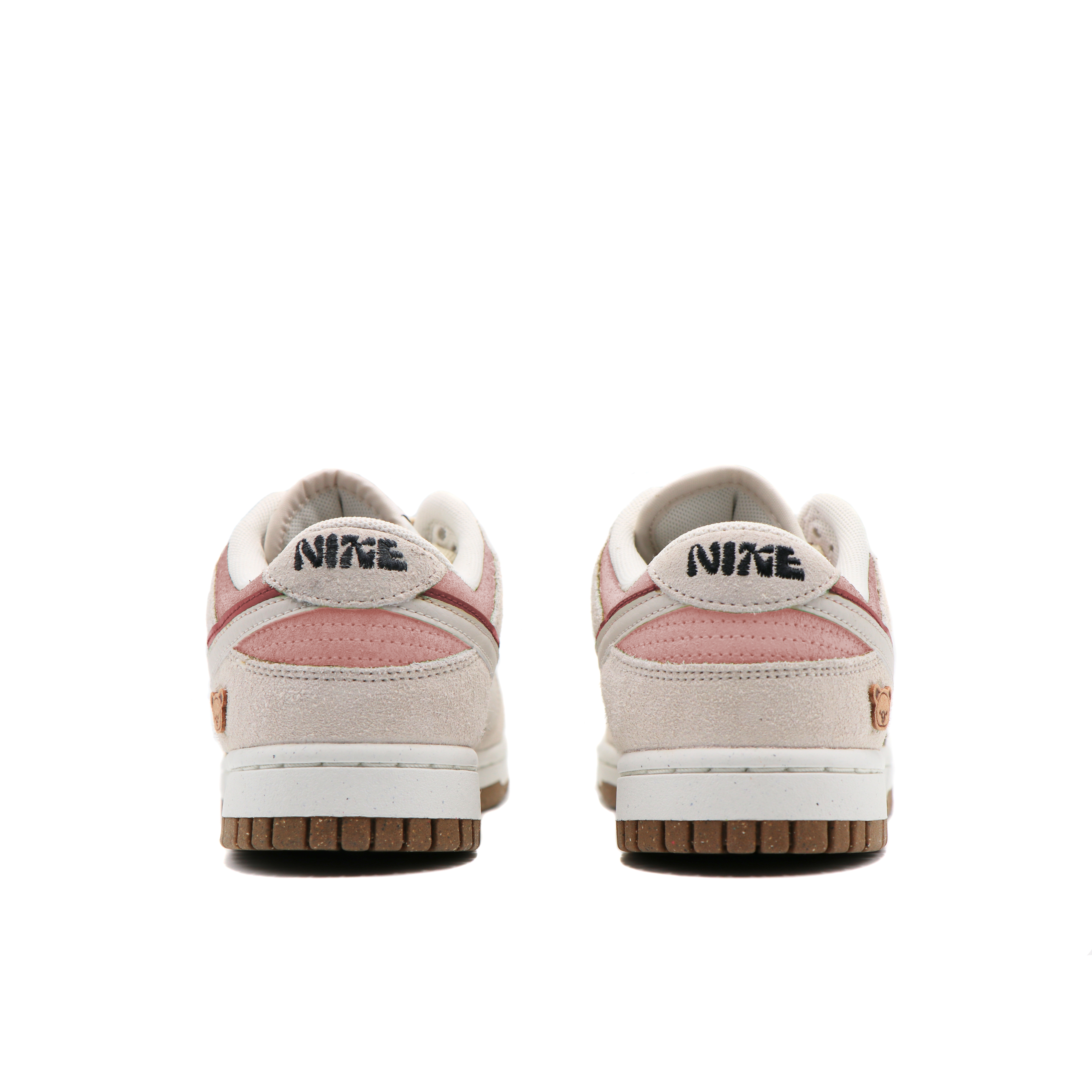 Purchase (W) [Sneakers Kustom] Nike Dunk Low SE 'CNY Tahun Kelinci - Merah Muda Putih' DO9457-100(Team17-兔子饼干)