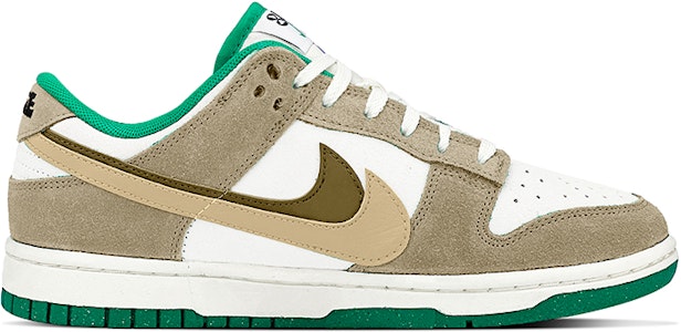 (W) 나이키 덩크 로우 SE '코코아 라떼' (커스텀) DO9457-101(TeamY-女款双勾可可拿铁灰棕) Order (W) 나이키 덩크 로우 SE '코코아 라떼' (커스텀) DO9457-101(TeamY-女款双勾可可拿铁灰棕)