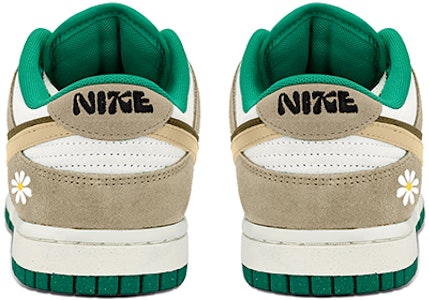 (W) 나이키 덩크 로우 SE '코코아 라떼' (커스텀) DO9457-101(TeamY-女款双勾可可拿铁灰棕) Shop (W) 나이키 덩크 로우 SE '코코아 라떼' (커스텀) DO9457-101(TeamY-女款双勾可可拿铁灰棕)