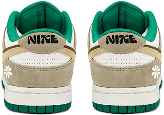 (W) 나이키 덩크 로우 SE '코코아 라떼' (커스텀) DO9457-101(TeamY-女款双勾可可拿铁灰棕) Shop (W) 나이키 덩크 로우 SE '코코아 라떼' (커스텀) DO9457-101(TeamY-女款双勾可可拿铁灰棕)