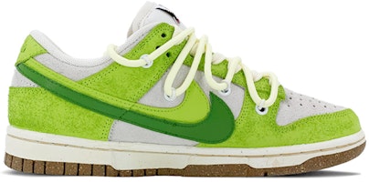 (W) Zapatillas Nike Dunk Low SE 'Deconstruidas Doble Swoosh Verde Azulado' DO9457-100(TeamK-气泡青苹果QD) Order (W) Zapatillas Nike Dunk Low SE 'Deconstruidas Doble Swoosh Verde Azulado' DO9457-100(TeamK-气泡青苹果QD)