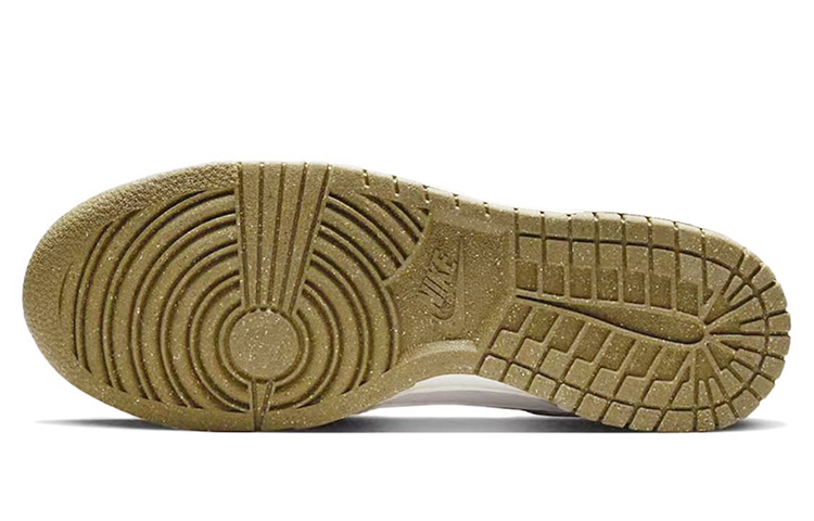 Purchase (W) [Kasut Custom] Nike Dunk Low SE 'Lapisan Berganda Panda Terbalik' DO9457-100(TeamY-女款三勾反转熊猫黑白QD)