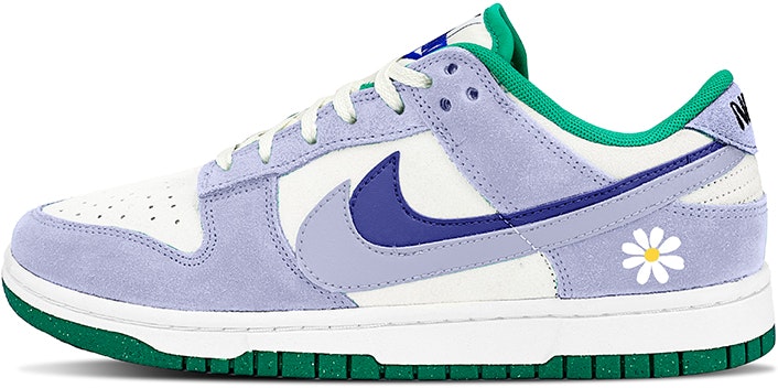 custom-shoes-women-nike-dunk-low-se-double-swoosh-taro-purple
