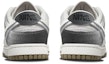 Shop 【客製球鞋】Nike Dunk Low SE "85" 雙勾霧霾灰 科技未來 簡約工業風 高街 低筒 板鞋 女款 灰黑