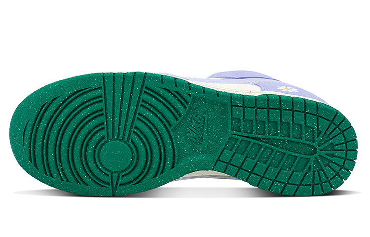 Purchase (W) [Kasut Custom] Nike Dunk Low SE 'Double Swoosh Taro Ungu' DO9457-101(TeamY-女款双勾芋泥紫白)