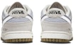 Shop 【定制球鞋】Nike Dunk Low SE 雙勾 反轉霧霾灰 復古 告白 高街 低幫 板鞋 女款 灰白