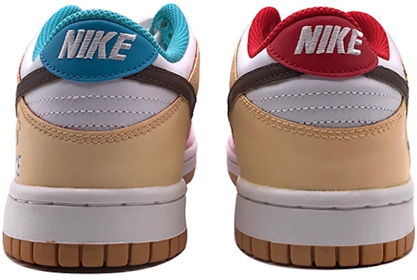 【定制球鞋】Nike Dunk Low Se “Free.99” 手繪 塗鴉 流浪星球 情侶款 低幫 板鞋 女款 白綠藍 Purchase 【定制球鞋】Nike Dunk Low Se “Free.99” 手繪 塗鴉 流浪星球 情侶款 低幫 板鞋 女款 白綠藍