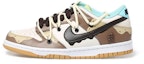 Buy (W) Zapatillas Nike Dunk Low SE 'Free 99 Mocha Chocolate Ice Cream' CZ2496-001(Team拾玖-女款摩卡巧克力冰淇淋)