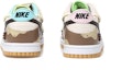 Purchase (W) Zapatillas Nike Dunk Low SE 'Free 99 Mocha Chocolate Ice Cream' CZ2496-001(Team拾玖-女款摩卡巧克力冰淇淋)
