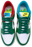 【定制球鞋】Nike Dunk Low SE "Free.99" 低幫 板鞋 女款 白綠 Purchase 【定制球鞋】Nike Dunk Low SE "Free.99" 低幫 板鞋 女款 白綠