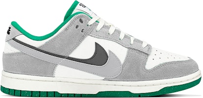 (W) Zapatillas Nike Dunk Low SE 'Gris y Blanco Mini Margarita' DO9457-101(TeamY-女款双勾极简灰白) Order (W) Zapatillas Nike Dunk Low SE 'Gris y Blanco Mini Margarita' DO9457-101(TeamY-女款双勾极简灰白)