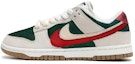 Buy 【定制球鞋】 Nike Dunk Low SE "85" 美式街頭 低筒 板鞋 女款 灰綠紅