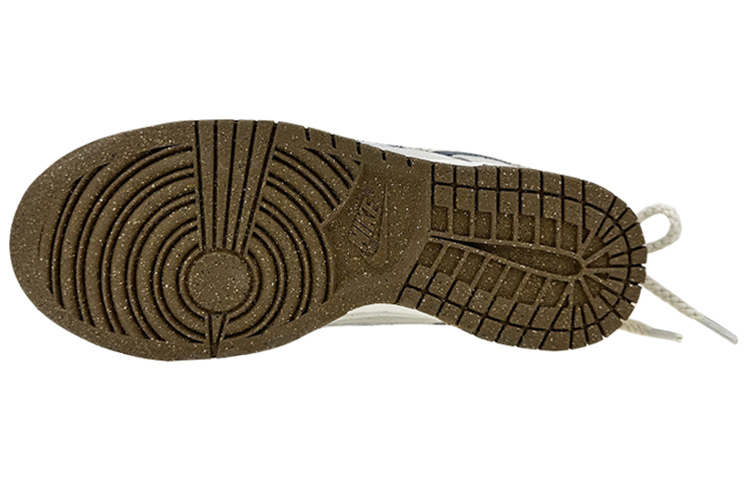 Details for (W) [定制鞋] 耐克Dunk Low SE '灰粉紫佩斯利' DO9457-100(Team叁-女款双钩腰果花粉)