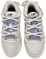 (W) ナイキ ダンク LOW SE "グレー/白/緑 ペイズリー" DO9457-100(Team叁-女款双钩腰果花绿) Shop (W) ナイキ ダンク LOW SE "グレー/白/緑 ペイズリー" DO9457-100(Team叁-女款双钩腰果花绿)