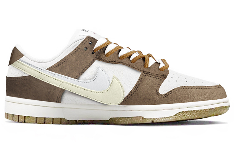 [Custom Shoes] (W) Nike Dunk Low SE 'Hazelnut Latte' 圖 2