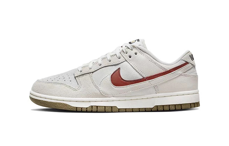 [Custom Shoes] (W) Nike Dunk Low SE 'Hazelnut Latte' 圖 6