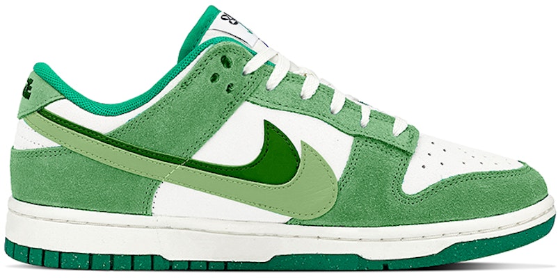 (W) 나이키 덩크 로우 SE '라임 데이지' (커스텀) DO9457-101(TeamY-女款双勾活力青柠绿白) Order (W) 나이키 덩크 로우 SE '라임 데이지' (커스텀) DO9457-101(TeamY-女款双勾活力青柠绿白)