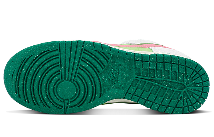 Purchase (W) [定制鞋款] 耐克Dunk Low SE '抹茶桃' DO9457-101(TeamY-女款双勾抹茶蜜桃绿粉白)