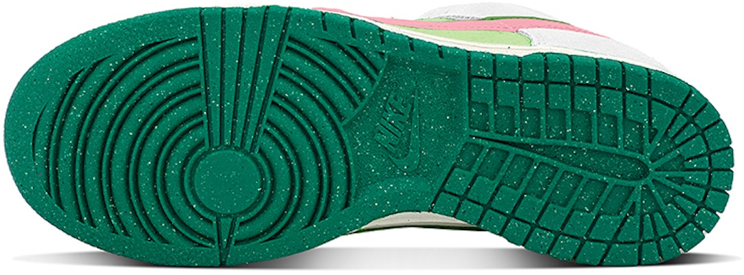 【客製化球鞋】Nike Dunk Low se "85" 經典復古雙勾 抹茶蜜桃 高級小眾 解構綁帶 低筒 滑板鞋 女款 綠粉 Purchase 【客製化球鞋】Nike Dunk Low se "85" 經典復古雙勾 抹茶蜜桃 高級小眾 解構綁帶 低筒 滑板鞋 女款 綠粉