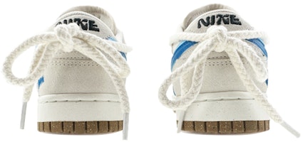 (W) ナイキ ダンク Low SE "メカラビット" (グレー/ブルー) DO9457-100(Team40-女款机械兔双钩灰蓝) Purchase (W) ナイキ ダンク Low SE "メカラビット" (グレー/ブルー) DO9457-100(Team40-女款机械兔双钩灰蓝)