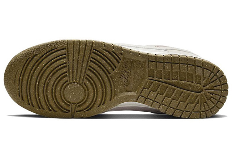 [Custom Shoes] (W) Nike Dunk Low SE 'Mocha Grey' 圖 5