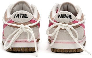 (W) 나이키 덩크 로우 SE '피치 우롱' (커스텀) DO9457-100(Team15-气泡水母蜜桃乌龙) Purchase (W) 나이키 덩크 로우 SE '피치 우롱' (커스텀) DO9457-100(Team15-气泡水母蜜桃乌龙)