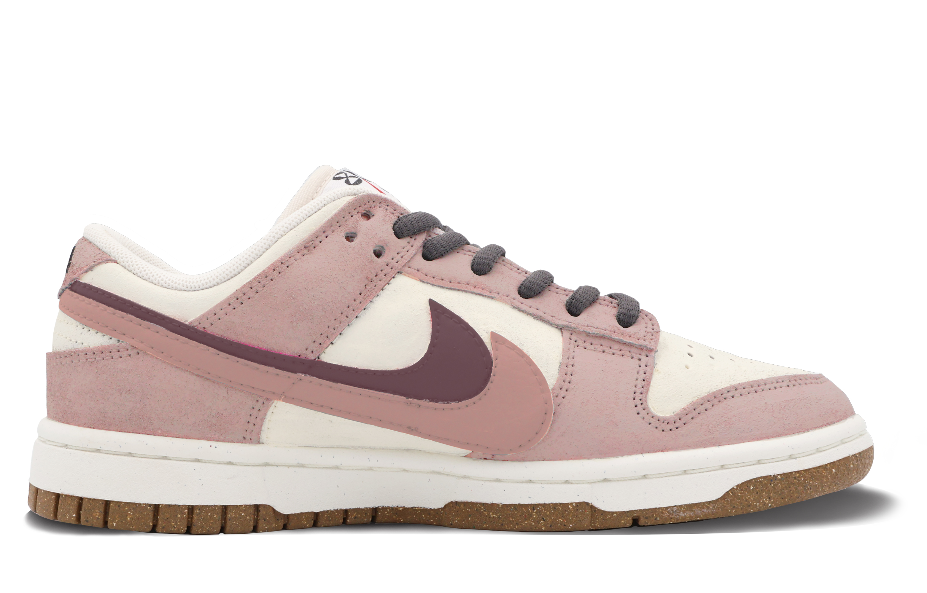 [Custom Shoes] (W) Nike Dunk Low SE 'Pink Bubble Christmas' 圖 2