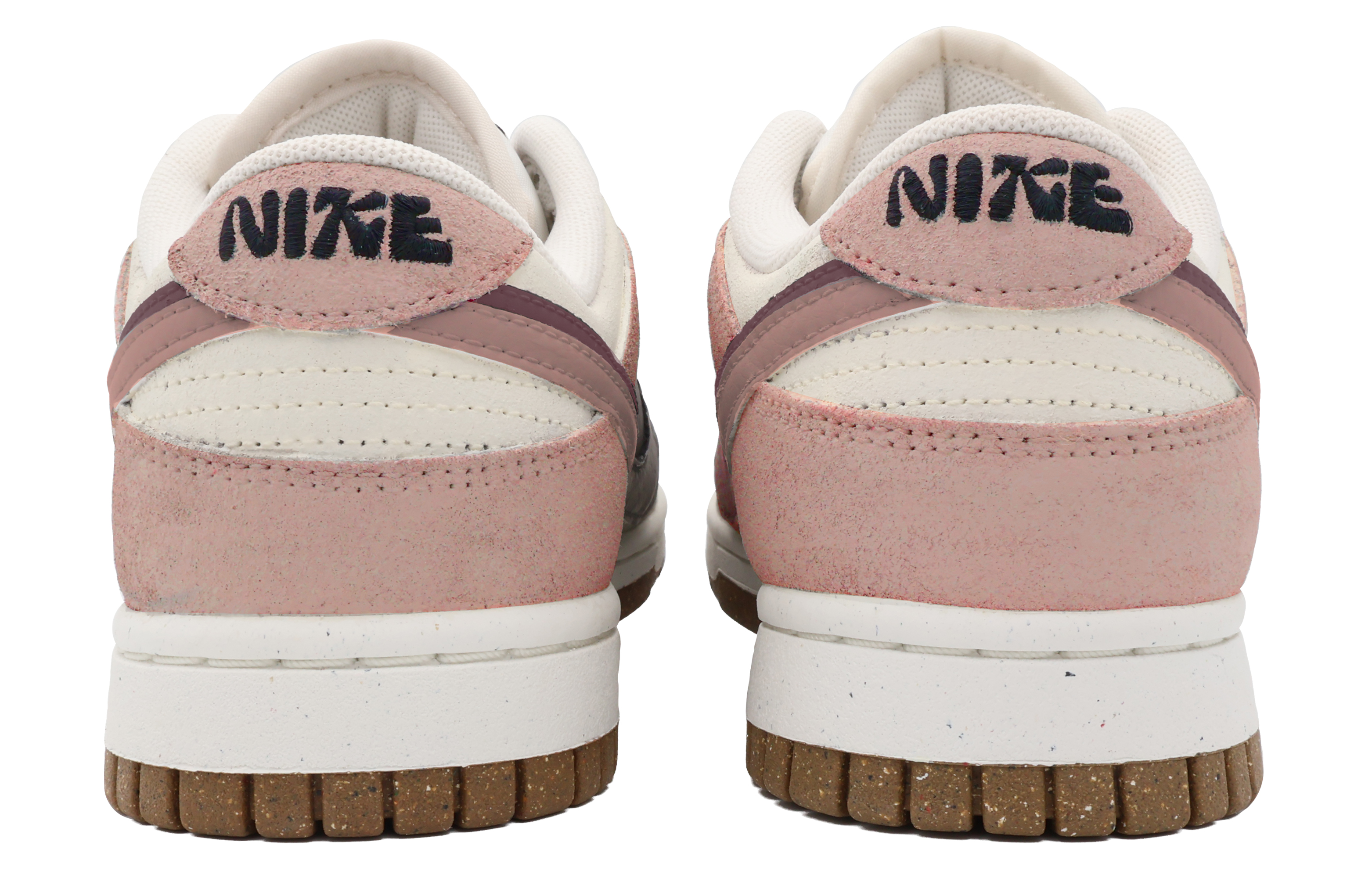 [Custom Shoes] (W) Nike Dunk Low SE 'Pink Bubble Christmas' 圖 4