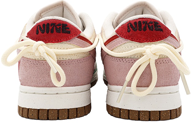 (W) 定制鞋款 耐克Dunk Low SE '粉兔' DO9457-100(Team37-女款粉红兔) Shop (W) 定制鞋款 耐克Dunk Low SE '粉兔' DO9457-100(Team37-女款粉红兔)