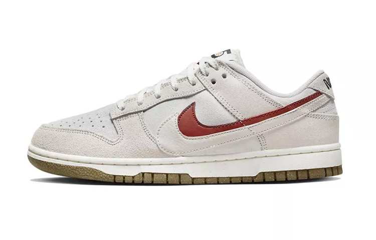 Details for (W) [Sepatu Kustom] Nike Dunk Low SE 'Pink Rabbit' DO9457-100(Team37-女款粉红兔)