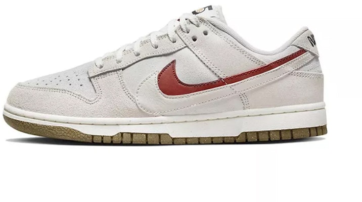 (W) 定制鞋款 耐克Dunk Low SE '粉兔' DO9457-100(Team37-女款粉红兔) Details for (W) 定制鞋款 耐克Dunk Low SE '粉兔' DO9457-100(Team37-女款粉红兔)