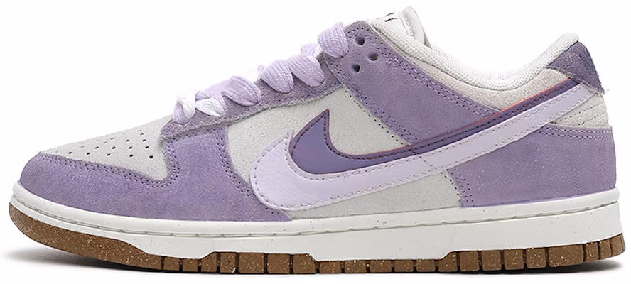 (W) 나이키 덩크 로우 SE '퍼플 타로' (커스텀) DO9457-100(Team33-紫薯芋泥女款-) Buy (W) 나이키 덩크 로우 SE '퍼플 타로' (커스텀) DO9457-100(Team33-紫薯芋泥女款-)