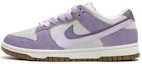 Buy (W) 나이키 덩크 로우 SE '퍼플 타로' (커스텀) DO9457-100(Team33-紫薯芋泥女款-)