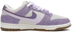 Order (W) 나이키 덩크 로우 SE '퍼플 타로' (커스텀) DO9457-100(Team33-紫薯芋泥女款-)