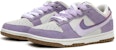 (W) 나이키 덩크 로우 SE '퍼플 타로' (커스텀) DO9457-100(Team33-紫薯芋泥女款-)