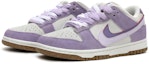 Lookbook (W) 나이키 덩크 로우 SE '퍼플 타로' (커스텀) DO9457-100(Team33-紫薯芋泥女款-)