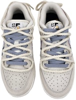 (W) Zapatillas Nike Dunk Low SE 'Raffia Paisley - Gris Blanco Azul' DO9457-100(Team叁-女款双钩腰果蓝S-BOX) Shop (W) Zapatillas Nike Dunk Low SE 'Raffia Paisley - Gris Blanco Azul' DO9457-100(Team叁-女款双钩腰果蓝S-BOX)