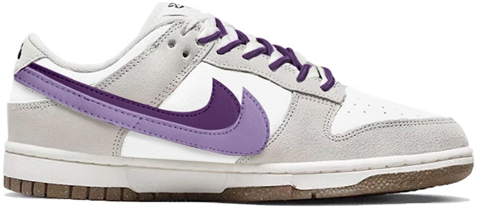 (W) 나이키 덩크 로우 SE '라즈베리 퍼플' (커스텀) DO9457-100(TeamY-男女款双勾芋泥树莓紫) Order (W) 나이키 덩크 로우 SE '라즈베리 퍼플' (커스텀) DO9457-100(TeamY-男女款双勾芋泥树莓紫)