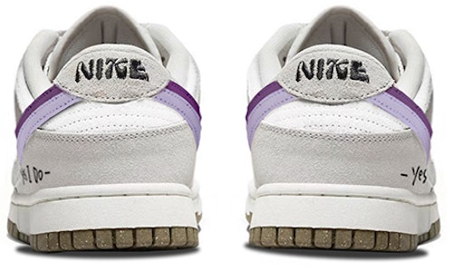 (W) 나이키 덩크 로우 SE '라즈베리 퍼플' (커스텀) DO9457-100(TeamY-男女款双勾芋泥树莓紫) Shop (W) 나이키 덩크 로우 SE '라즈베리 퍼플' (커스텀) DO9457-100(TeamY-男女款双勾芋泥树莓紫)