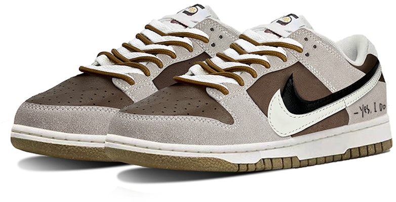 (W) 나이키 덩크 로우 SE '역블랙모카' (Nike Dunk Low SE 'Reverse Black Mocha') DO9457-100(TeamY-男女款复古反转摩卡深棕) Lookbook (W) 나이키 덩크 로우 SE '역블랙모카' (Nike Dunk Low SE 'Reverse Black Mocha') DO9457-100(TeamY-男女款复古反转摩卡深棕)